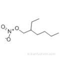 2-Etilheksil nitrat CAS 27247-96-7